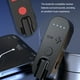 thumbnail image 5 of Clip compatible con Bluetooth con micrófono Estéreo Inalámbrico Ocultación de ruido Teléfonos portátiles Tabletas Auriculares Adaptador Accesorios Rojo con auricular Vogacara EL022510-02B, 5 of 6