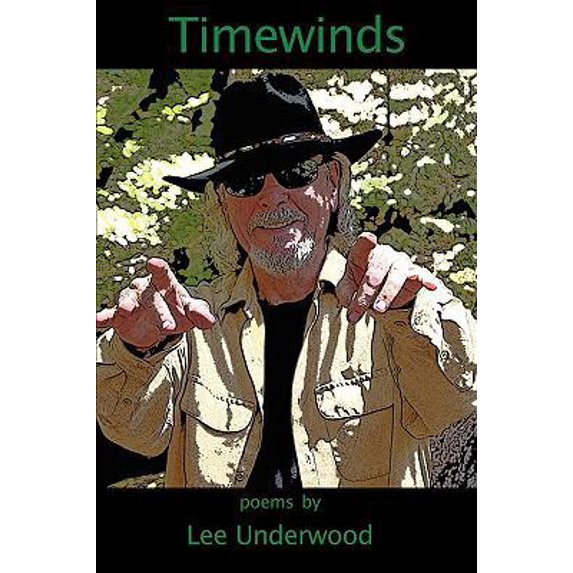 Pre-Owned Timewinds (Paperback) 098273431X 9780982734315
