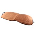 thumbnail image 5 of Almohadilla calefactora para asiento de coche, almohadilla calefactora de 12V, cojín calefactor eléctrico, Control de temperatura de 30-60 °C, funda de asiento calefactable para coche de invierno, 5 of 5