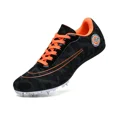 thumbnail image 4 of Zapatos de pista con punta para hombre, zapatillas de deporte para correr, con cordones, suaves, ligeras, para carreras, salto profesional, 4 of 5