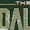 FOREST GREEN, variant on The Mandalorian And Grogu - Logo Grit - Men's Short Sleeve Graphic T-Shirt