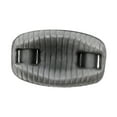 thumbnail image 2 of Lipstore Masque de Champêtre de Baseball Rembourrage du Menton Confortable pour Vélo Exercice Voyage, 2 of 8