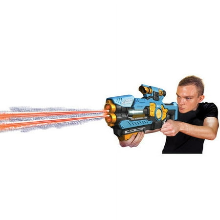 Banzai Laser Stream Accelerator Water Gun