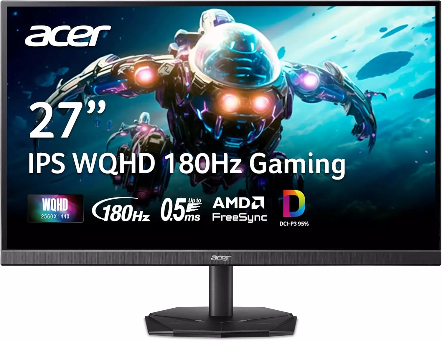 D*b様 AcerゲーミングモニターNitro VG252QXbmiipx 24 Amazon.co.jp: Acer ゲーミングディスプレイ Nitro VG252QXbmiipx 24.5