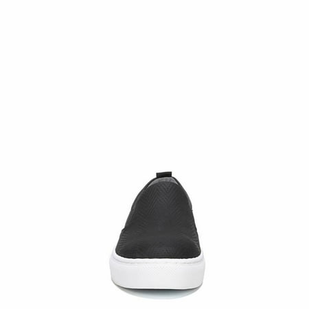 Dr Scholl Women NO BAD DAY BLACK/SYNTHETIC SHOE | Walmart Canada