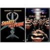 Snakes On A Plane / Critters (2-Pack) (Exclusive) (Widescreen)