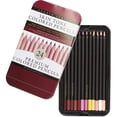 thumbnail image 2 of Skin Tone Colored Pencils, (Hardcover), 2 of 3