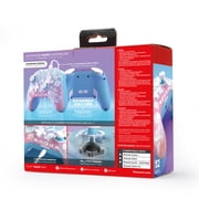 PowerA Advantage Wired Controller for Nintendo Switch 2 - Mushroom Kingdom