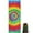 Rainbow Tie Dye, variant on Rainbow Tie Dye Spiral Hot Yoga Mat Towel Non Slip for Hot Yoga - Quick-Drying Yoga Mat Cover with 4 Corner Pockets with Travel Bag - Hot Yoga Towel Non Slip Grip Moisture Wicking Sweat 70"x26"