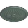 thumbnail image 3 of 36"OD x 1 1/2"P Juniper Ceiling Medallion (Fits Canopies up to 7"), Hand-Painted Cloud Burst, 3 of 5