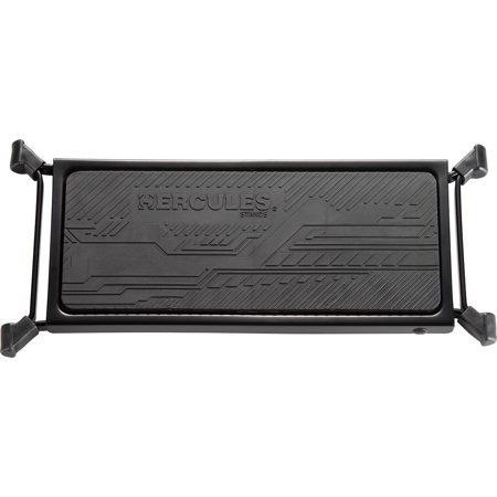 ハーキュレス HERCULES FS100B ギター用足台 フットレスト