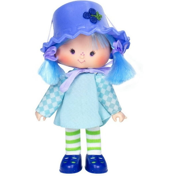 Classic Blueberry Muffin 6" Doll