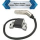 thumbnail image 3 of 595304 Ignition Coil Magneto Armature,for Bs 799650 592841 795315 17hp 17.5hp 19.5hp 20hp Intek Ohv Engine Poulan Craftsman Mtd Troy-bilt Lawn Mower E, 3 of 5