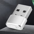 thumbnail image 3 of Mouse Jiggler Mini Cursor de movimiento automático USB indetectable automático para computadora 2PCS, 3 of 8