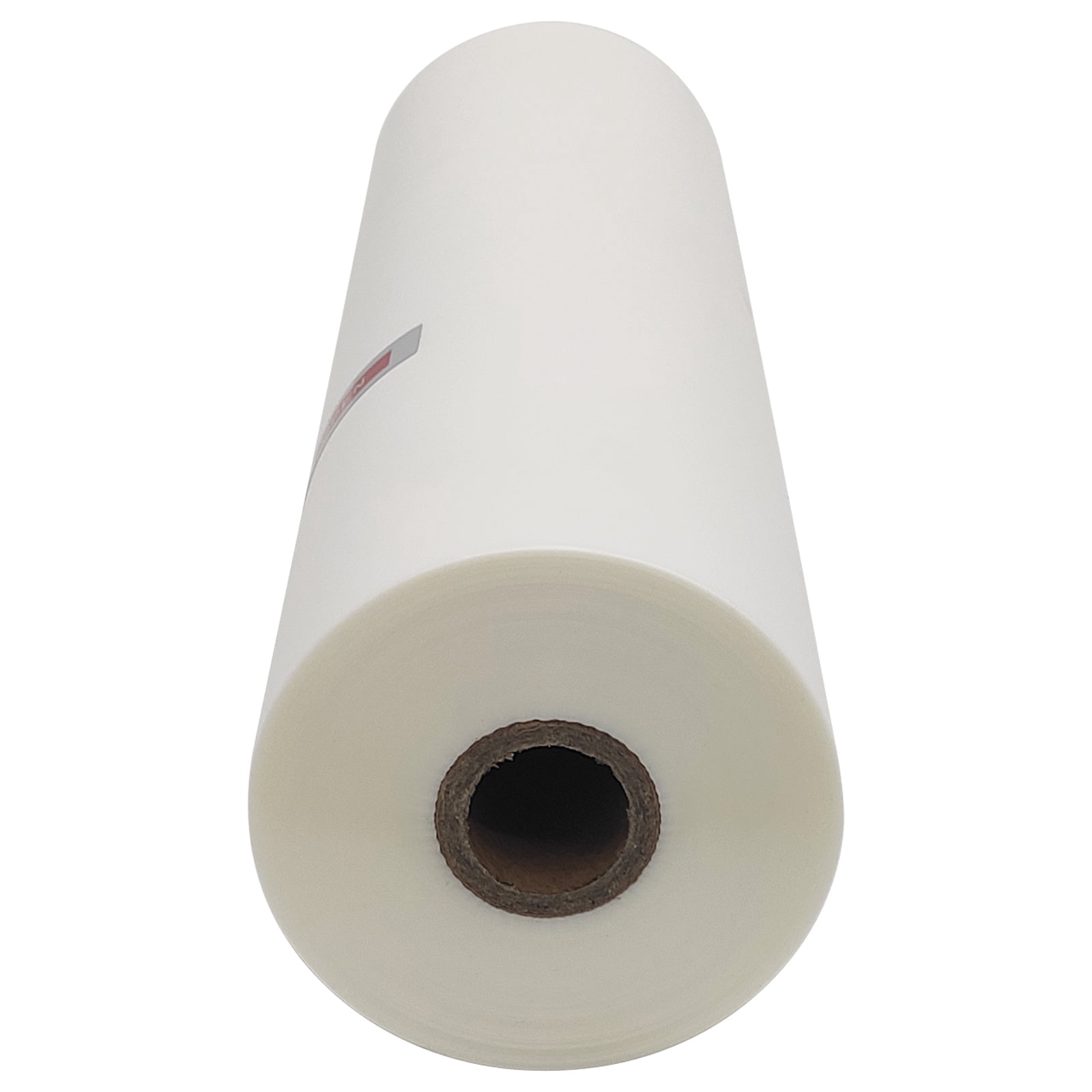 12.5"x656' Bopp Glue-based Soft-touch Laminating Film for Laminating Machine 1 Roll