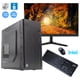 thumbnail image 1 of PC armada Computadora i3 10100 Intel  RAM 16GB SSD 240GB monitor 21.5" FULL HD, 1 of 6