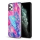 thumbnail image 3 of ART POP SERIES 3D EMBOSSED PRINTING HYBRID CASE FOR IPHONE 11 PRO LUXMO No, 3 of 17