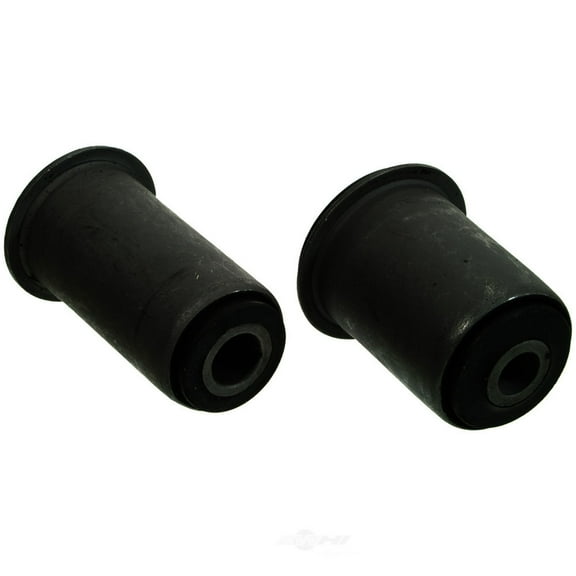 QuickSteer K6282 Suspension Control Arm Bushing Kit Fits select: 1982-2003 CHEVROLET S TRUCK, 1983-2002 CHEVROLET BLAZER