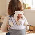 thumbnail image 2 of My Sweet Love Sling Carrier Doll Accessory, 2 of 9