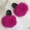 B, variant on Women's Summer Colorful Faux Fur Slides – Soft Fluffy Slip-On Sandals for Indoor & Outdoor Wear, Big Size Available