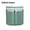 Green-630ml, variant on 630/1000ml Insulated Food Jar, Stainless Steel Thermos Lunch Box, Heat Keeping Soup Container for School, Office