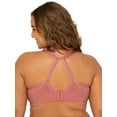 thumbnail image 3 of Fit for Me by Fruit of the Loom Women's Unlined Underwire Bra, Style FT967, Sizes 38D to 42H, 3 of 10