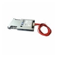 thumbnail image 3 of 6S 7S BMS 200A 300A 350A 3.7V Li- Battery Protect Board For 6000W High-power Inverter, Solar Energy Stora, 24V Car Start ,Well Designed, 3 of 7