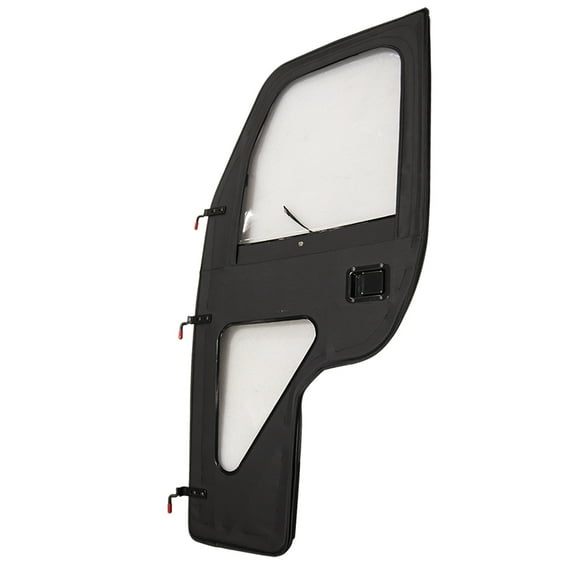 Polaris 2857822 OEM Left Hand Soft Door Assembly