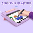 thumbnail image 4 of 2Pcs Stylus Pens for Kids, Tablets Touch Screen Kids Stylus Pen with Tethers, for AMZ Fire and Other Touch Screen Devices, 4 of 7