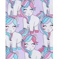 thumbnail image 3 of Conjunto de pijama The Children's Place, camiseta de manga larga y pantalones, 3 of 5