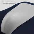 thumbnail image 3 of Minnieouse Bóxer de poliéster para hombre, ropa interior deportiva para niños, diseño Simple, pretina Flexible, calzoncillos transpirables, pantalones Prendas para la parte inferior del cuerpo XXL Minnieouse AP018708-01, 3 of 6