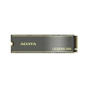 ADATA LEGEND 850 M.2 2280 1TB PCI-Express 4.0 x4 3D NAND Internal Solid State Drive (SSD) ALEG-850-1TCS