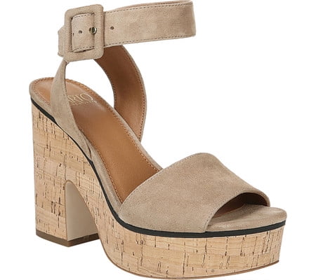 franco sarto olivia sandal
