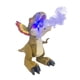 thumbnail image 1 of Juguete Dinosaurio Interactivo con Spray de Humo Luz/ Sonido amarillo, 1 of 8