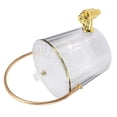 thumbnail image 3 of Arborister Cabilock 1 Gal Water Jug Dispenser with Spigot for Parties & Iced Tea, 3 of 11
