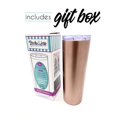 thumbnail image 3 of Nursing Work of Heart Rose Gold 20 oz Skinny Tumbler, 3 of 5