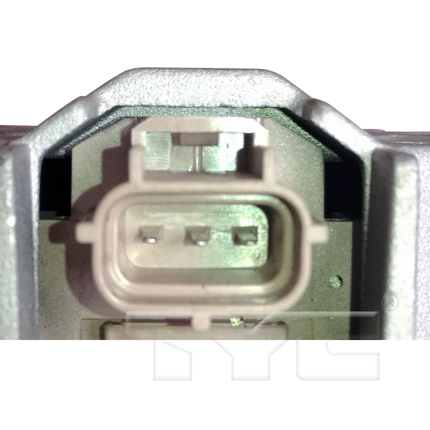 TYC Alternator Compatible with 2008-2011 Ford Focus