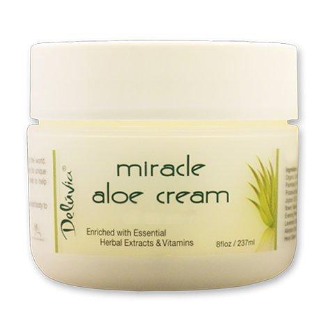 aloe cream