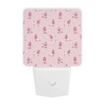 thumbnail image 5 of Goofa Poodle Dog Night Light, Plug-in, Dusk to Dawn Sensor, Warm White, Ambient Lighting, Ideal Kids Adults Nightlight-EU, 5 of 9