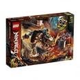 thumbnail image 2 of LEGO Ninjago Créatures Mini de Zane 71719, 2 of 2