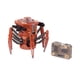 thumbnail image 2 of Battle Spider HEXBUG 409-5062, 2 of 2