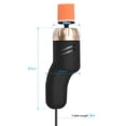 thumbnail image 4 of Mini Car Polisher 12V Compact Handheld Polishing Machine Detail Scratches Killer Pocket Size Car Polisher Kit Scratch Repair Tool Set for Polishing Sanding and Cleaning, 4 of 8