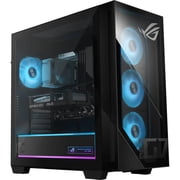 Asus G700TFDS564T ROG G700 Gaming Desktop - Intel Core Ultra 5 225F - Nvidia GeForce RTX 5060 Ti - 16GB/1TB