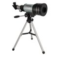 thumbnail image 1 of Telescopio Astronómico, Telescopio De Apertura De 70 Mm De Longitud Focal De 300 Mm Para Niños De 5 A 12 Años Para Observación De Aves, 1 of 7