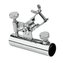 EHJRE Fishing Rod Holder Fishing Chair Fishing Boat Rod Bracket for Boat Marine RV side installation