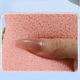 thumbnail image 6 of Bath Soap Sponge Combo with Integrated Soap Holder, Expandable Shower Sponge for Rich Lather, Gentle Body Wash Sponge Ideal for Travel and Home Hygiene, 6 of 9