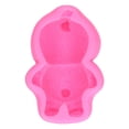 thumbnail image 4 of Silicone , High Temperature Resistant Durable Flexible  Toughness Multi Purpose Bear Silicone   For Muffin For Chocolate For DIY Cake, 4 of 8