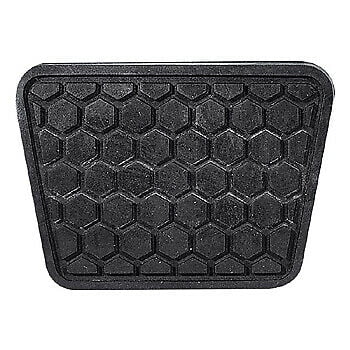 Manual Trans Brake Pedal Pad 1982-1992 Pontiac Firebird/Trans Am and Camaro