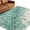 Green, Mint, Teal, Seafoam, variant on Turquoise Green Checkered Entryway Rug 2'x3' Non Slip Front Door Mats, Cream Ombre Buffalo Plaid Entrance Rugs Indoor Outdoor Carpet, Washable Floor Mats Small Area Rug for Bedroom Kitchen