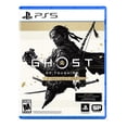 thumbnail image 1 of Ghost of Tsushima Director's Cut - PlayStation 5 Sony PlayStation 5, 1 of 2